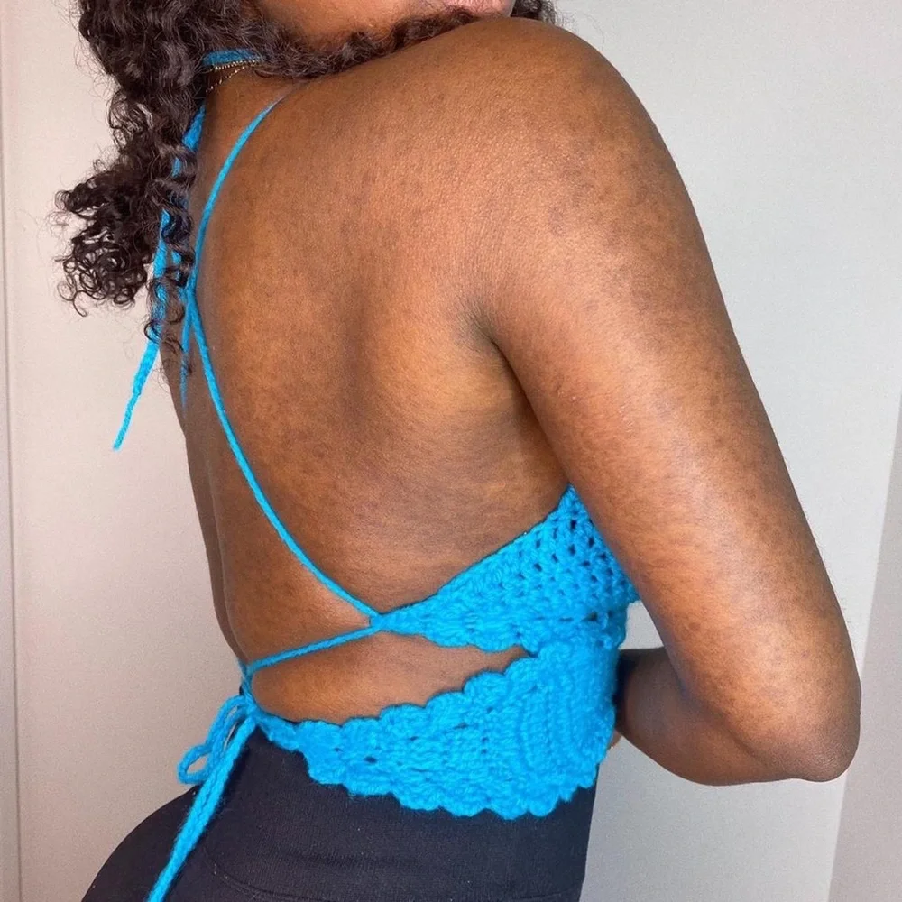 The “Stella” Top - Picture 4 of 4